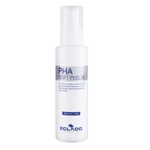 محلول لایه بردار حاوی ۱۵ درصد پلی هیدروکسی اسید (PHA Soft Peel)