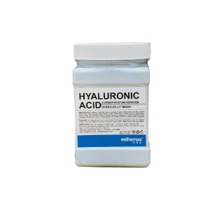 ماسک هیدروژلی اسید هیالورونیک استیمکسesthemax