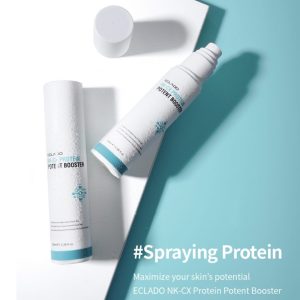 اسپری میست پروتئین اکلادوSpraying protein