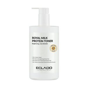 تونر پروتئین شیر رویال اکلادوRoyal Milk Protein Toner