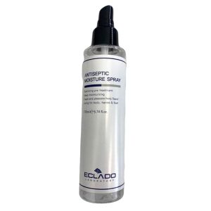 اسپری ضدعفونی کننده آنتی سپتیک اکلادوAntiseptic moisture sanitizer
