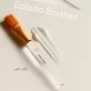 براش مویی اکلادوEclado brush
