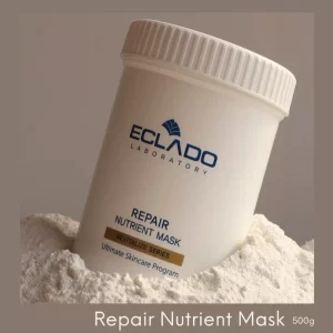 ماسک ترمیم کننده نوترینت اکلادو (Nutrient Mask Eclado)