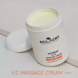 کرم ماساژ صورت ویتامین سیRefresh V-C Massage Cream