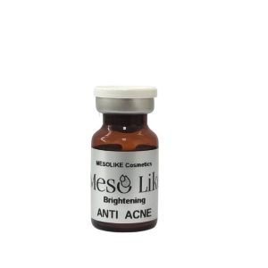 کوکتل آنتی آکنه مزولایک mesolike brightening - anti acne
